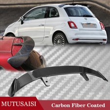 Rear Window Roof Spoiler GT