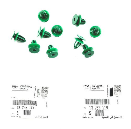 Clip originale opel - clip,