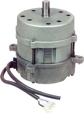 Motore bruciatore RIELLO RG 1