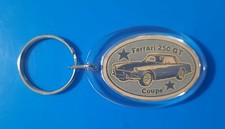 Portachiavi Ferrari 250 GT