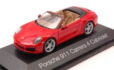 Modellino auto scala 1:43