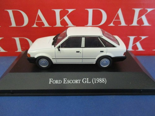 Die cast modellino - cast, 1/43