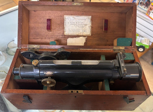 Antique halden co ltd - antique,