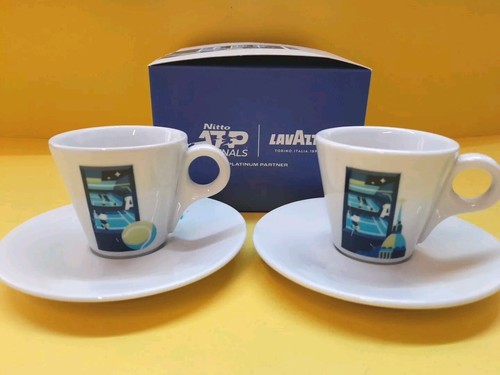 Lavazza nitto atp finals - lavazza,