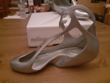 scarpe donna melissa + zaha