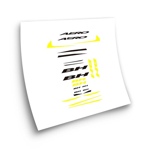Star sam frame adesivi - sam,