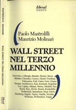 Wall Street nel terzo