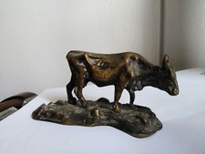 Antique 1900 Original Bronze