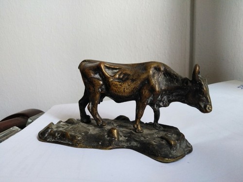 Bronzo figure antico - bronzo,