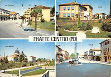 A7306) FRATTE CENTRO VEDUTINE