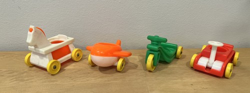 Lotto asilo fisher price - lotto,