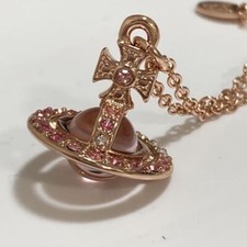 Collana Vivienne Westwood