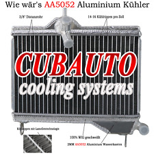 2 Serie 42mm Radiatore