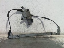 CREMAGLIERA ANTERIORE SINISTRA