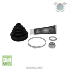 Kit cuffia semiasse metelli - kit,