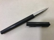 PENNA BIRO RONSON "NERO SATINATO" -ANNI 90-