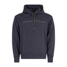 Armani Exchange - Felpa blu