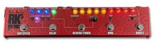 TECH 21 Richie Kotzen RK5