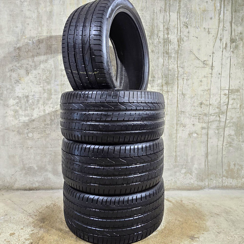Pneumatici estivi pirelli p - 4,