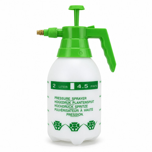 Spruzzatore pompa pressione - a,