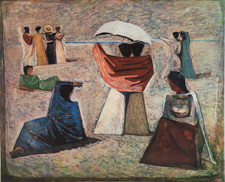 I ponti dei marinai di Massimo