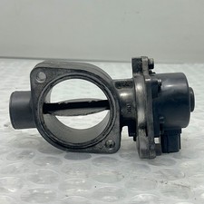 Corpo Farfallato per