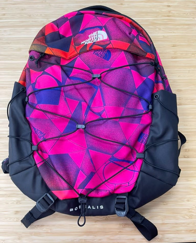 Zaino unisex borealis the - unisex,