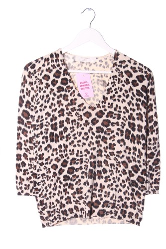 Zara maglia con scollo - con, v