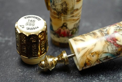 Visconti edizione limitata - visconti,