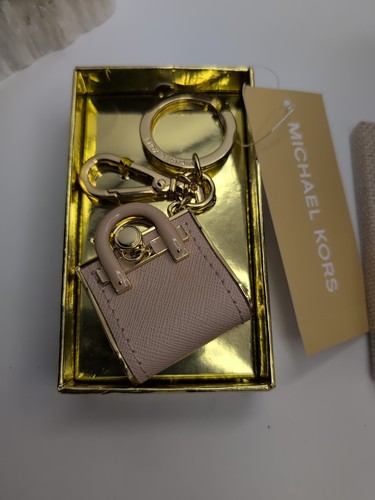 Michael kors key charm - key,