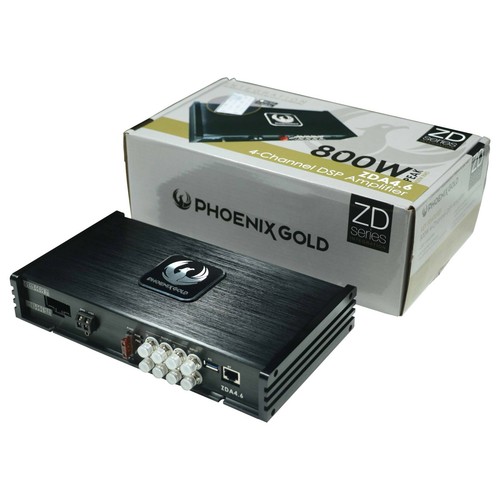Phoenix gold zda4 - gold, zda4.6
