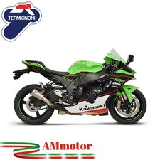 Termignoni Kawasaki ZX-10R