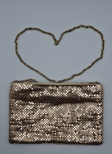 Borsa vintage y2k paco rabanne - vintage,