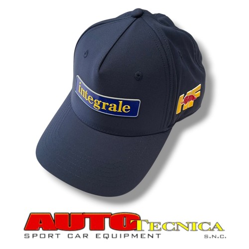 Cappello con visiera - cappello, sparco