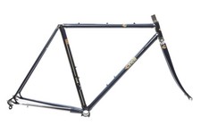 Cinelli Supercorsa Frameset