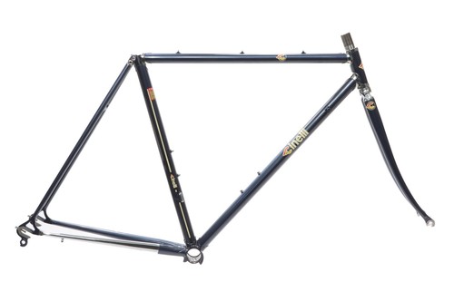Telaio cinelli supercorsa 5 - telaio,