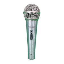 Shure 12A-H Microfono Dinamico