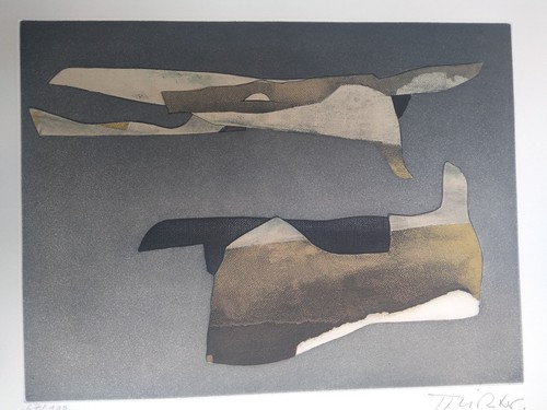 Hans richter - richter, (1888-1976)