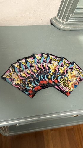 Pokémon tcg astral - pokémon, radiance