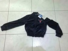 Maglia felpa ciniglia ragazza - maglia,
