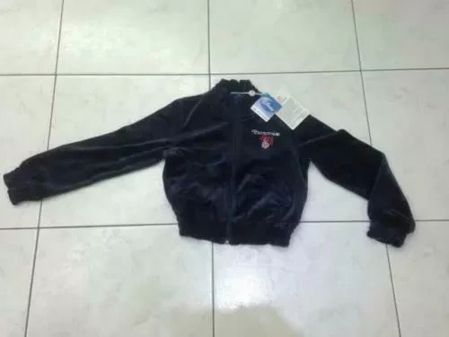 Maglia felpa ciniglia - maglia,
