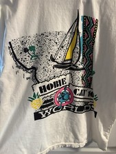Vintage 1991 Hobie 16 Mondi