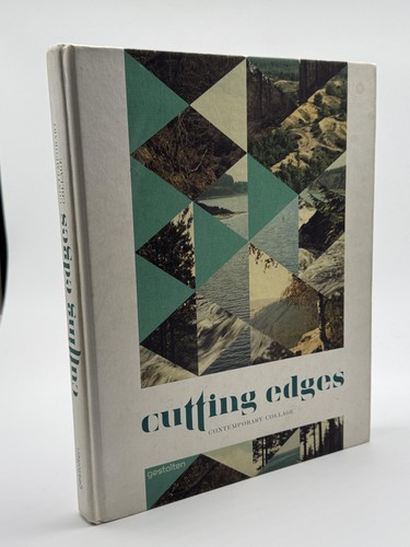 Cutting edges contemporary - cutting,