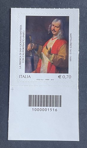 Italia 2013 mattia preti - -,