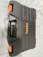 Kit Aspirazione Smart Testo