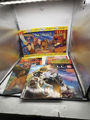 Classici disney fumetti - classici, a