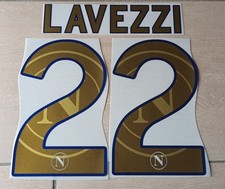Stampa nome numero per - ,