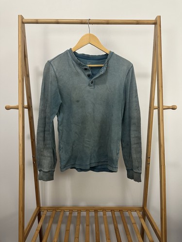 Camicia hensley vintage - camicia,