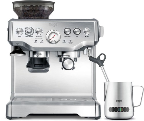 Macchina per caffè espresso - , a