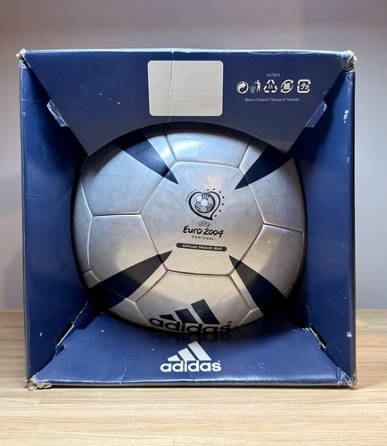Adidas uefa euro 2004 - 2004, roteiro